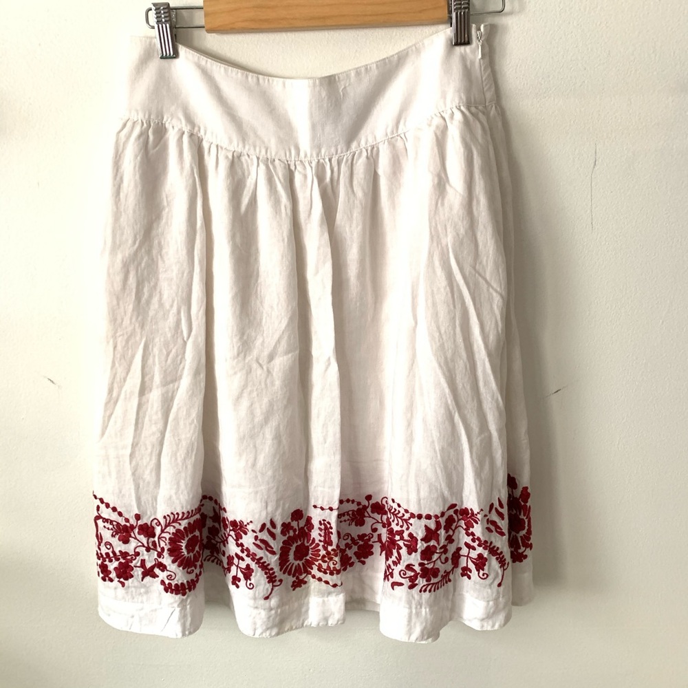 DKNY Donna Karan skirt